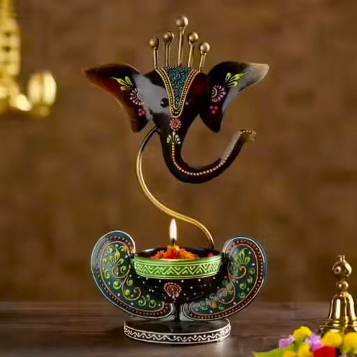 Sacred Glow Collection