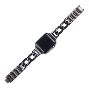 Baume Elegance Band Compatible With Apple Watch - Elegance & Splendour